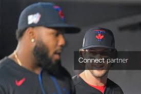 Twins - Blue Jays