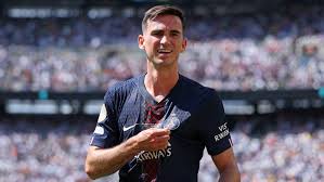Fabián Ruiz brilla en el Mundial de Clubes: Lección de fútbol y MVP
