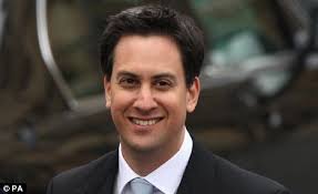 ... in the Shadow Cabinet I would say to Ed Miliband that Downing Street could be his in 2015 if he returned his party to its patriotic, Christian roots. - article-0-0BD30C8A00000578-468_468x286