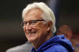 Dodgers Address Mark Walter’s Future With Team Amid Lakers Sale