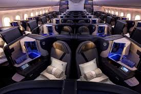 United Finally Unlocks the Doors on Its New Polaris Suites