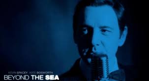 BEYOND THE SEA. Review by Mark Walters. Sadly there are many people out there who don&#39;t know the name Bobby Darin. Some would call him a misguided genius, ... - BeyondTheSea-review