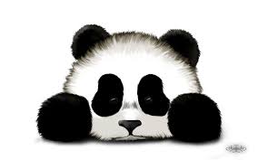 Résultat de recherche d'images pour "sad panda"