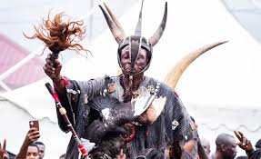 Abrafour Warns: No Sacred Cows Before Asantehemaa Burial