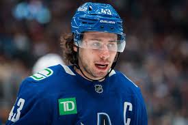 Washington Capitals GM explains why he didn't trade for ex-Vancouver Canucks' Quinn Hughes