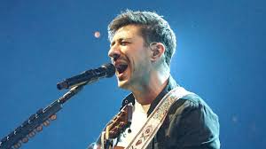 ‘We f**ked up’: Band’s midconcert act leaves 14,000 speechless