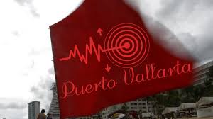 Puerto Vallarta: Estos son los peligros de una bandera roja en la playa tras el sismo