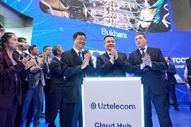 Uztelecom launches new Tier III data centres in Bukhara and Kokand to expand Uzbekistan’s cloud, AI and GPU-as-a-Service infrastructure.