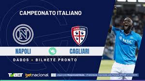 Parma Calcio x Cagliari Calcio | 27º RODADA | Série A