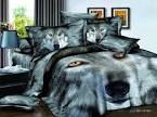 Wolf comforter sets Sydney