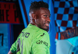 Andre Onana advised against returning to Manchester United