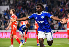 Pour Strasbourg, la C4 ou la charrette - C4 - Demies - Rayo Vallecano-Strasbourg