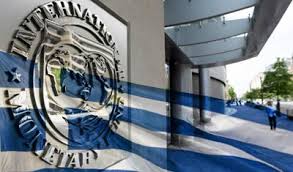 Image result for greece imf default