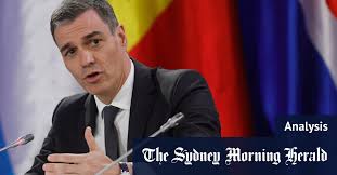 The Sydney Morning Herald - News update