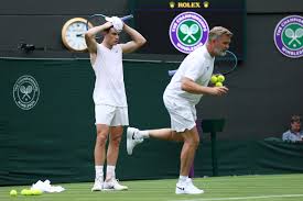 Tennishead - News update
