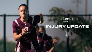 Lumus Imaging Injury Update: A-League Women Round 6 & A-League Men Round 7
