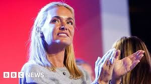 Trend Google: vanessa trump