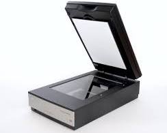 Image of Scanner