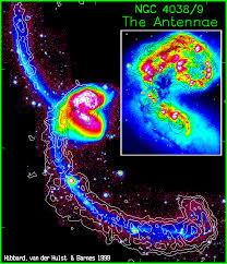 Image result for ngc 4038