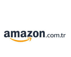 Amazon Türkiye logo resmi