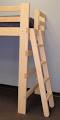 Blantex Hook-On Bunk Bed Ladder: Sports Outdoors