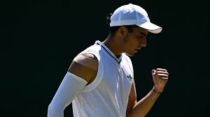 Rafael Nadal Academy star joins historic club with maiden Wimbledon title