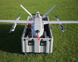صورة AR3 drone