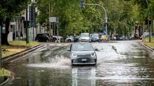 Trend Google: allerta per vento forte