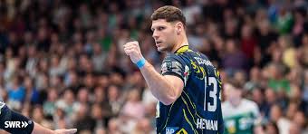 Handball-Bundesliga: Nationalspieler Sebastian Heymann verlässt Rhein-Neckar Löwen