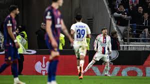 News source: Olympique & Lyonnais