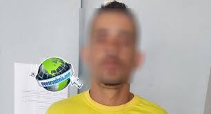 Equipe do sgt Machado prende condenado a 11 anos por roubo na zona leste