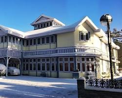 Image of Himachal State Museum, Shimla