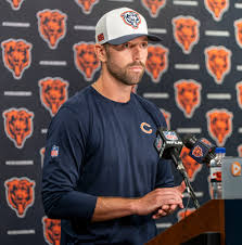 Ravens Interview Declan Doyle