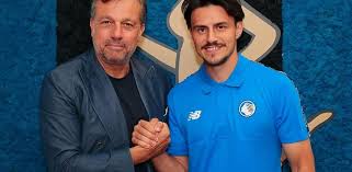 Trend Google: elmas atalanta