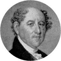 Rufus King was an American politician. He was born in 1755 at Maine and died in ... - Rufus_King