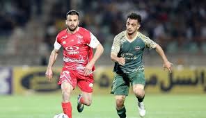 پرسپولیس پاسخ فردوسی‌پور را داد!