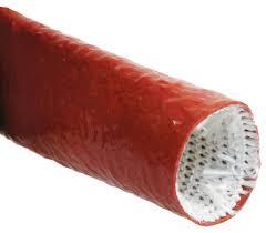 Fireproof Sleeving, 51mm, 3m - SLEEVE IT | CPC UK
