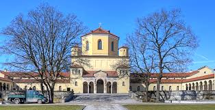 Picture of Nordfriedhof