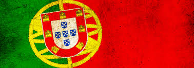 Resultado de imagem para BANDEIRA PORTUGAL
