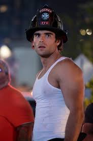 Hunter McVey Makes TV Debut in '9-1-1: Nashville'