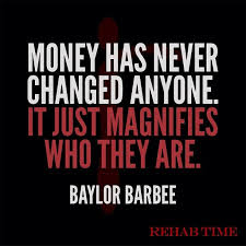 Debt &amp; Money Saving Quotes on Pinterest | Money Quotes, Dave ... via Relatably.com