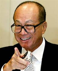 Li is often referred to as &quot;Superman&quot; in Hong Kong because of his business prowess. Source: Wikipedia Name: Li Ka-shing.jpg Views: 6889 Size: 15.1 KB - attachment