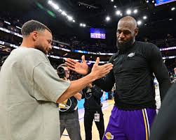 Los Angeles Lakers