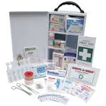 First aid - WorkCover