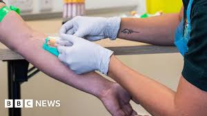 BBC - News update