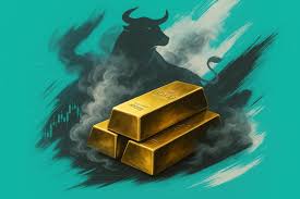 Gold Price Analysis – Gold Continues to Rise on Holiday