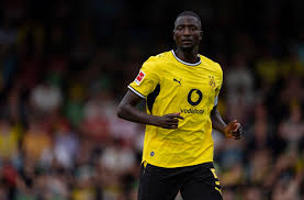 Confirmed Pre-season Lineups: Fortuna Düsseldorf vs. Borussia Dortmund - Yahoo Sports Canada