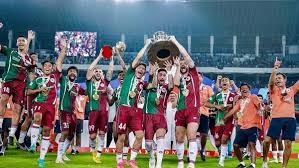 Indian Super League | Official Website - News update