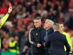 Ahead of Santiago Bernabéu showdown: Benfica face Champions League test without their coach