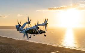 Joby Aviation - News update